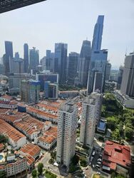 Blk 1D The Pinnacle@Duxton (Bukit Merah), HDB 5 Rooms #596577571